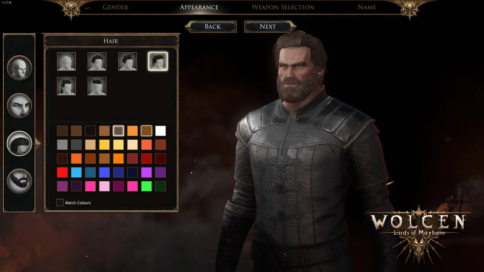 Wolcen: Lords of Mayhem media 3