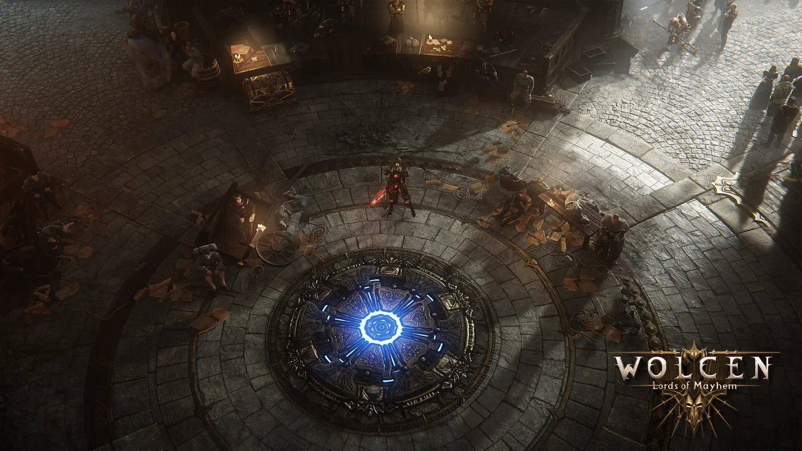Wolcen: Lords of Mayhem media 4