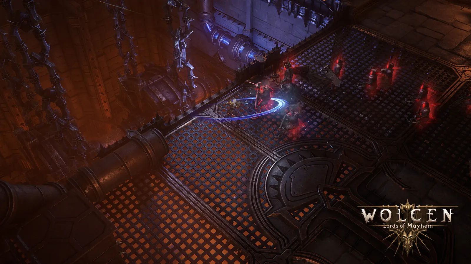 Wolcen: Lords of Mayhem media 5