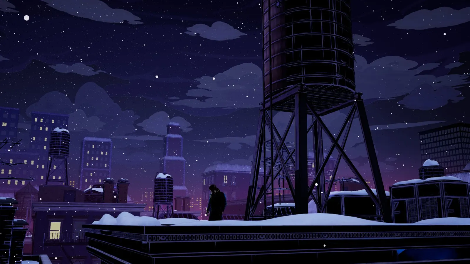 The Wolf Among Us 2 media 2