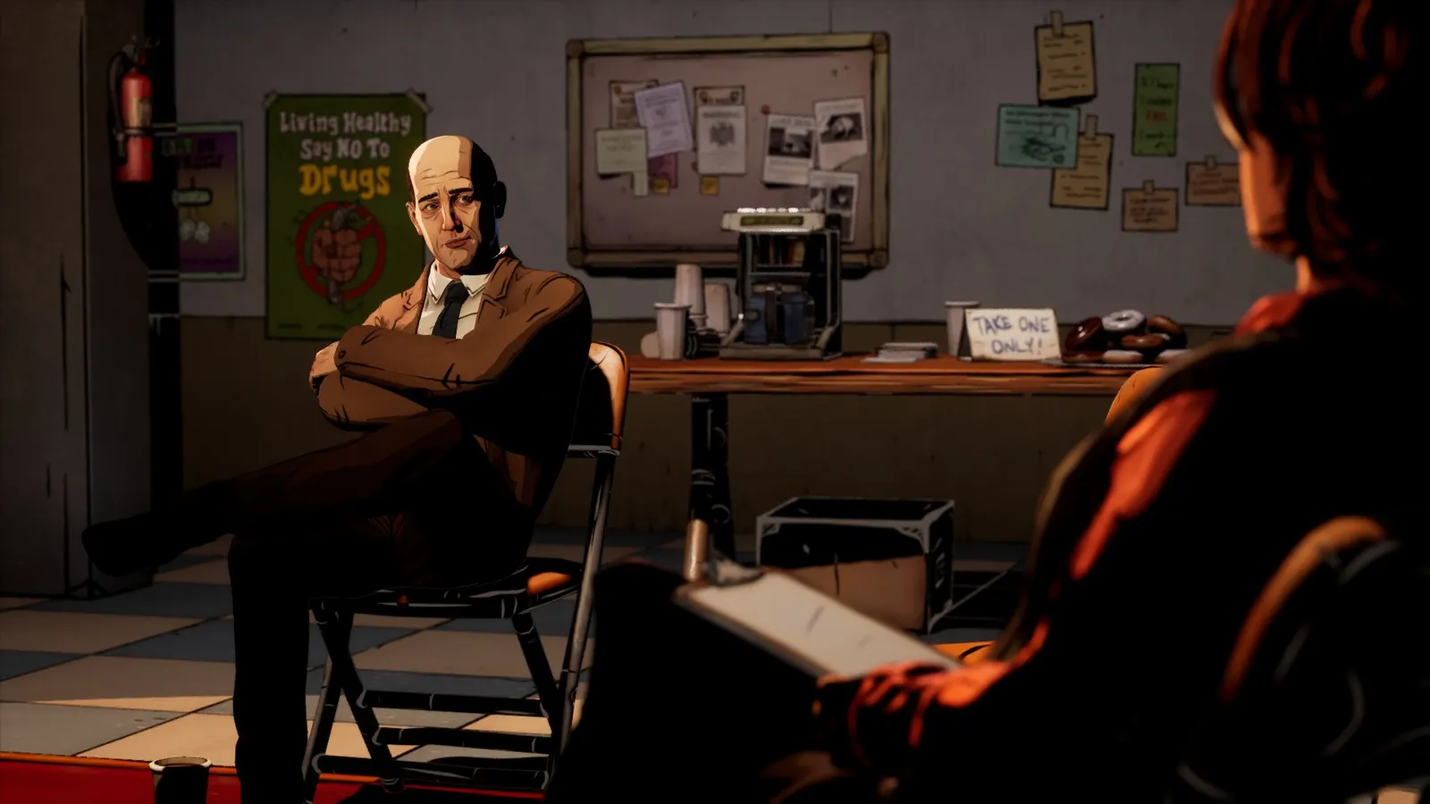 The Wolf Among Us 2 media 3