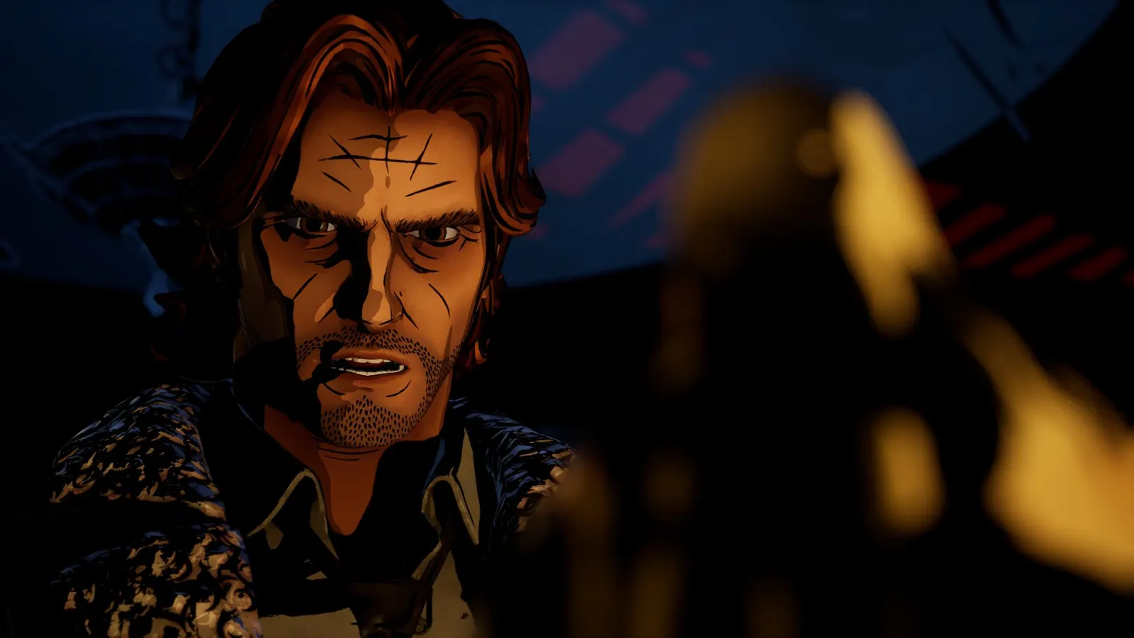 The Wolf Among Us 2 media 4