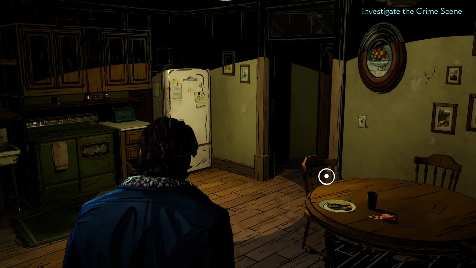 The Wolf Among Us 2 media 5