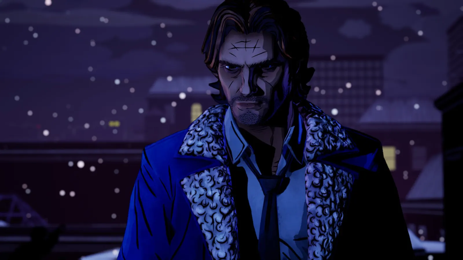 The Wolf Among Us 2 media 6