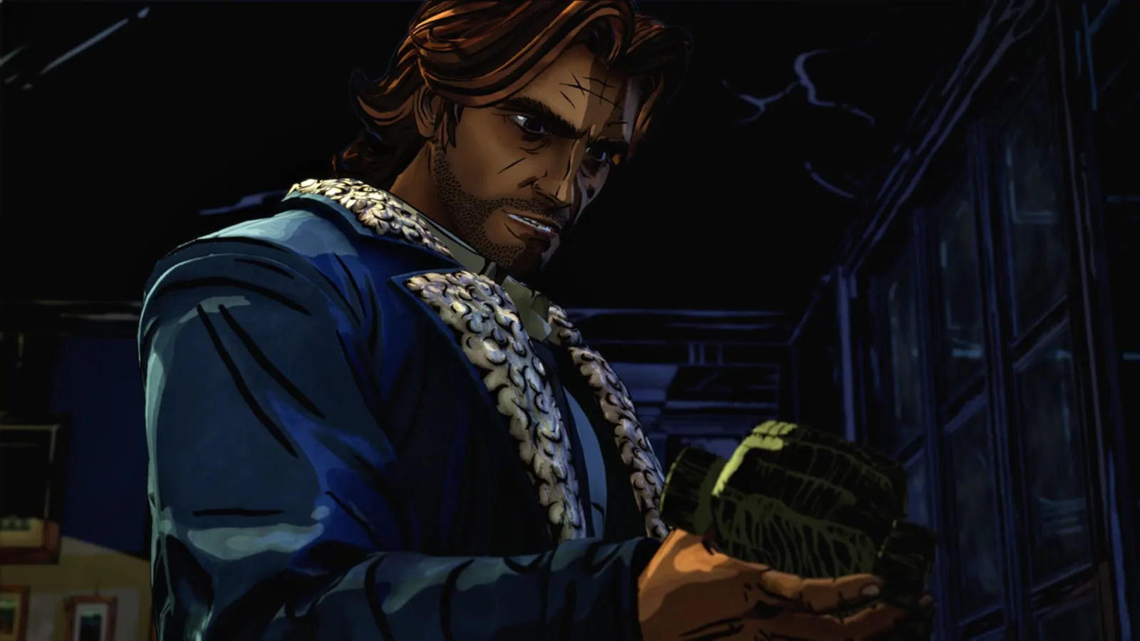 The Wolf Among Us 2 media 7