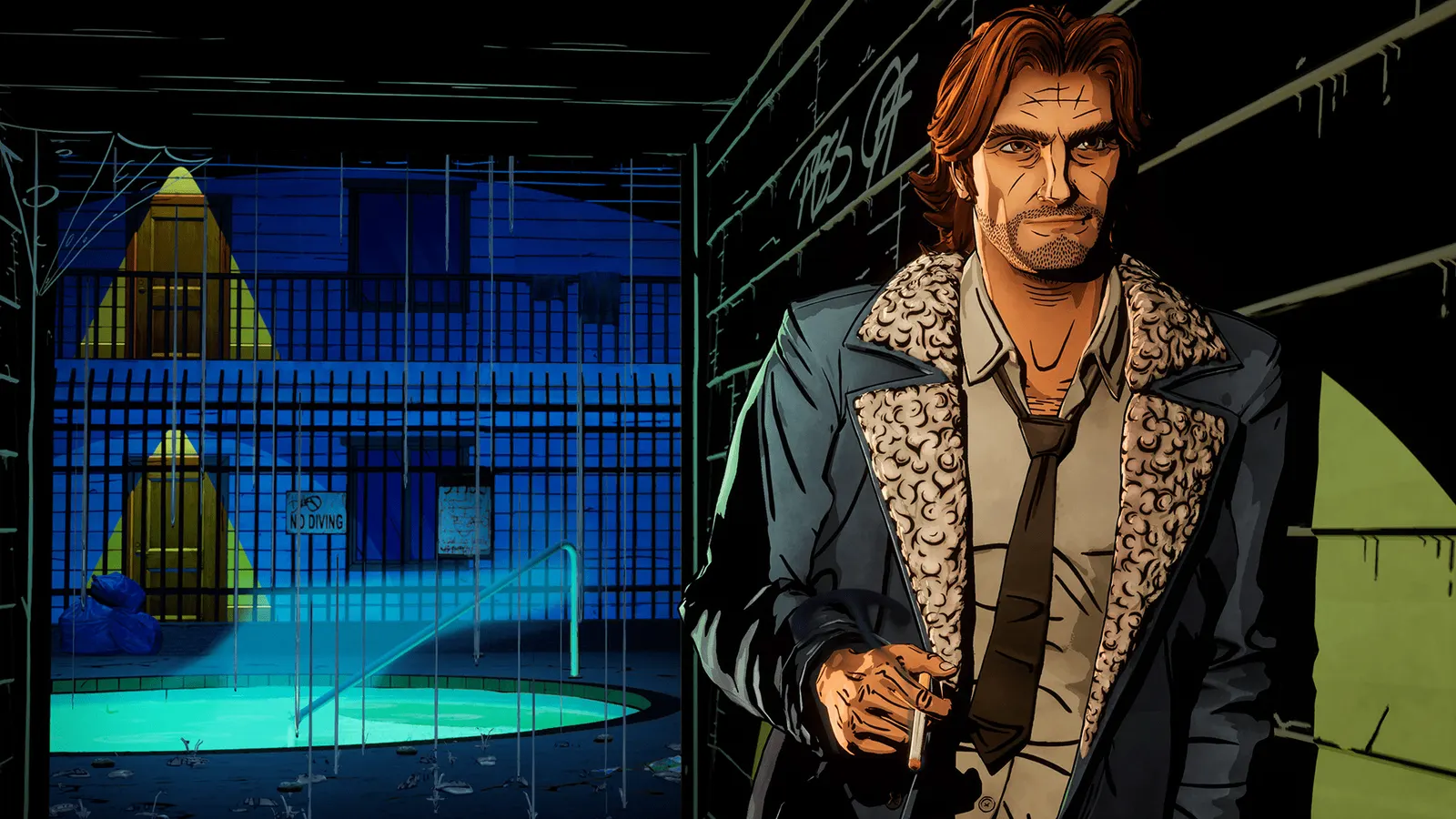 The Wolf Among Us 2 media 8