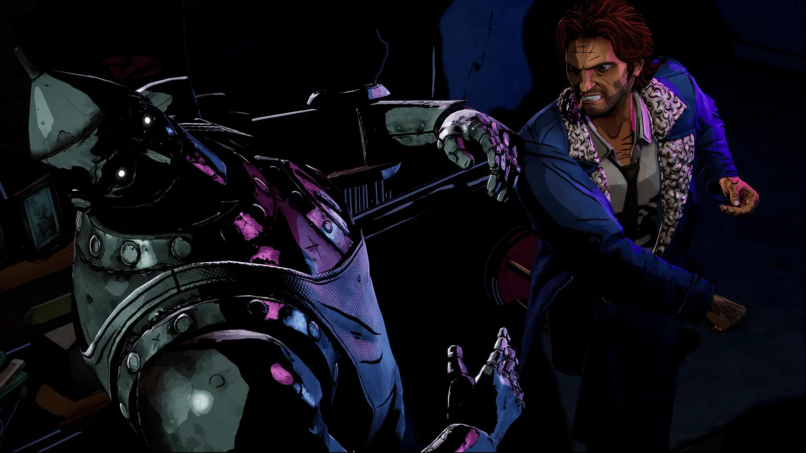 The Wolf Among Us 2 media 9