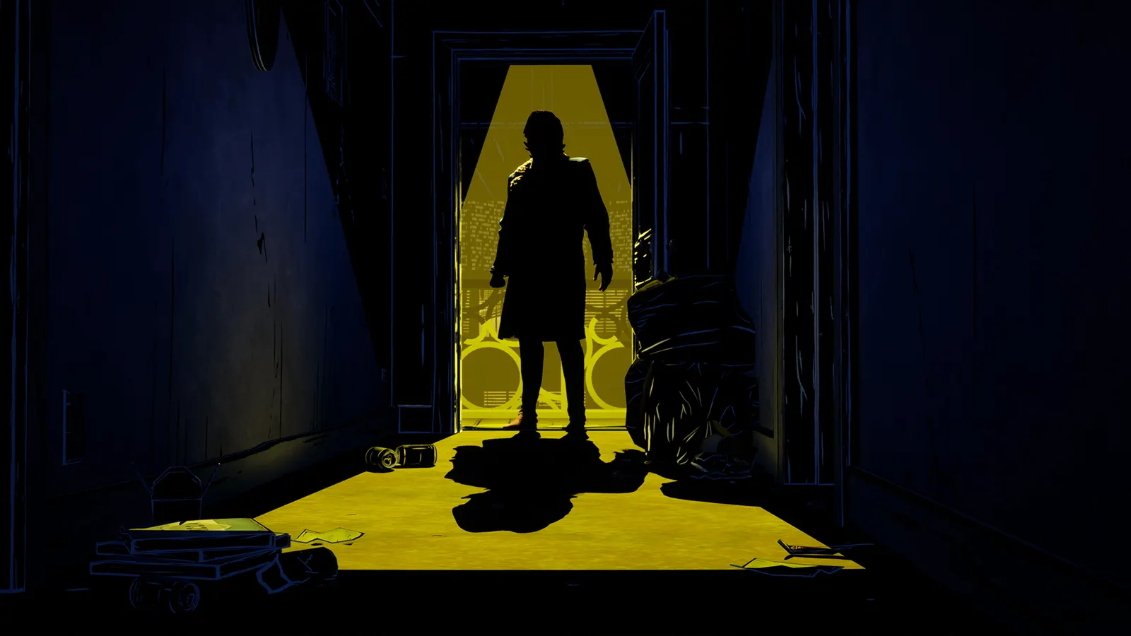 The Wolf Among Us 2 media 10