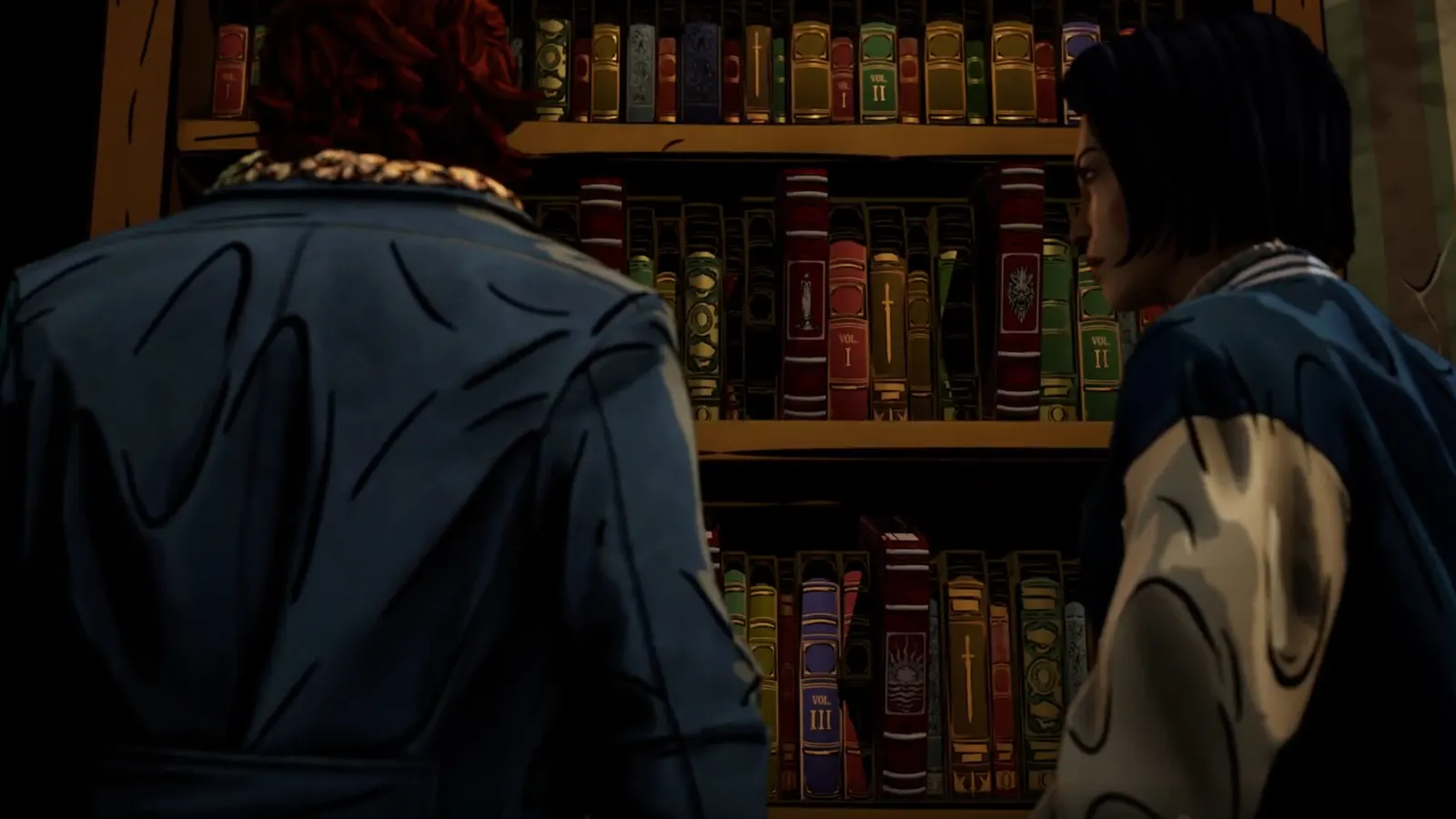 The Wolf Among Us 2 media 12
