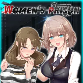 Обкладинка гри Woman's Prison