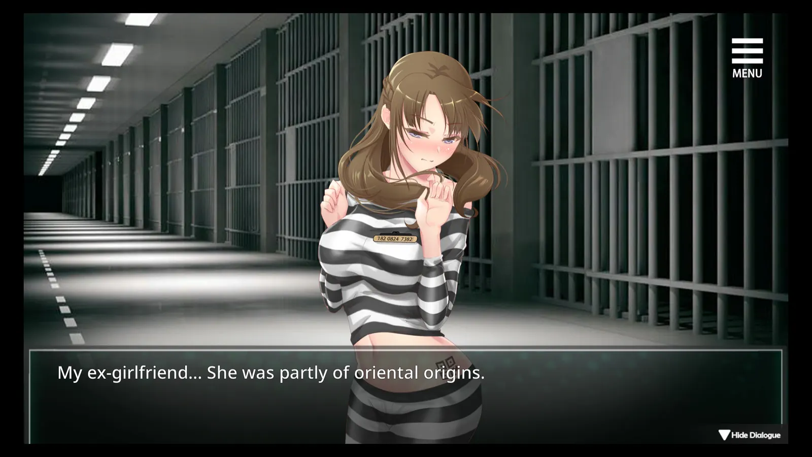 Woman's Prison media 7