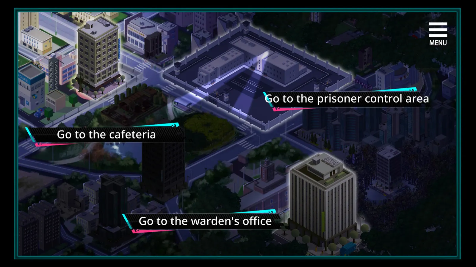 Woman's Prison media 12