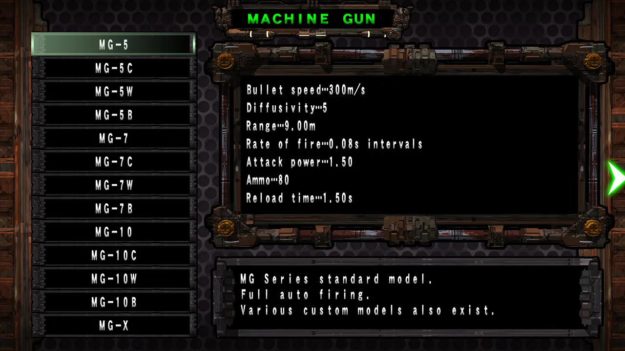 Womb Defense Force media 7