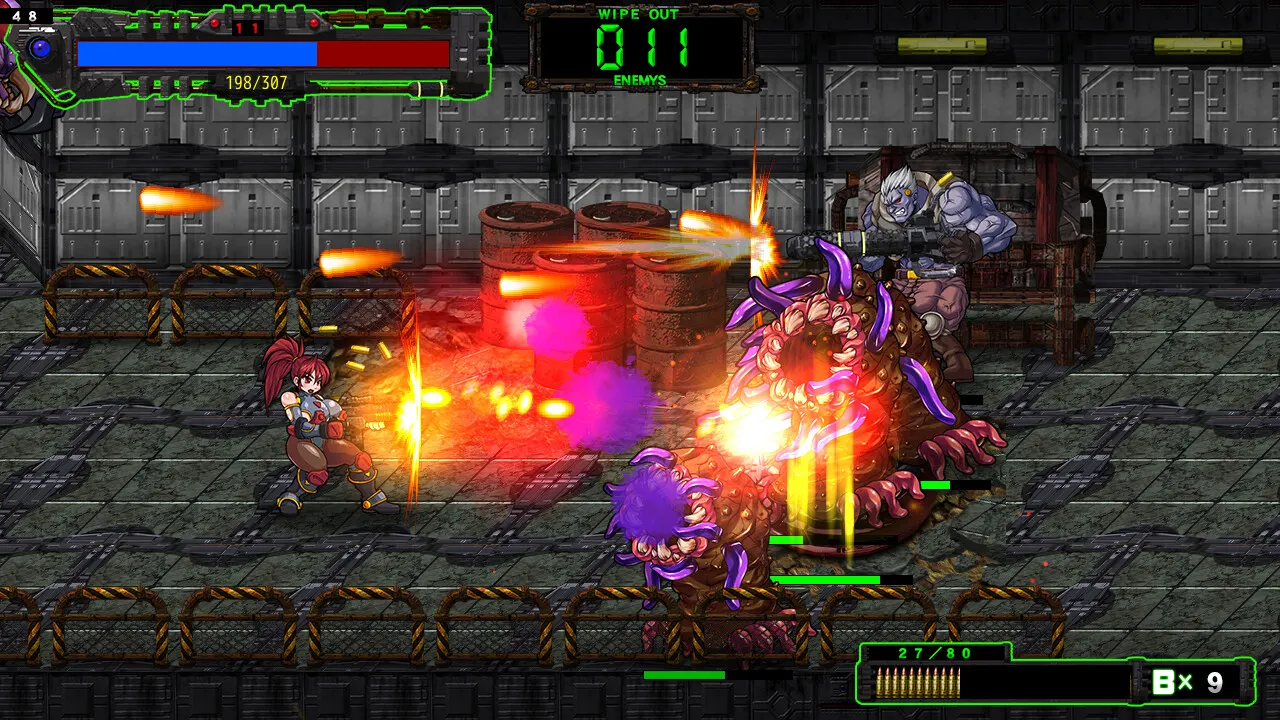 Womb Defense Force media 9