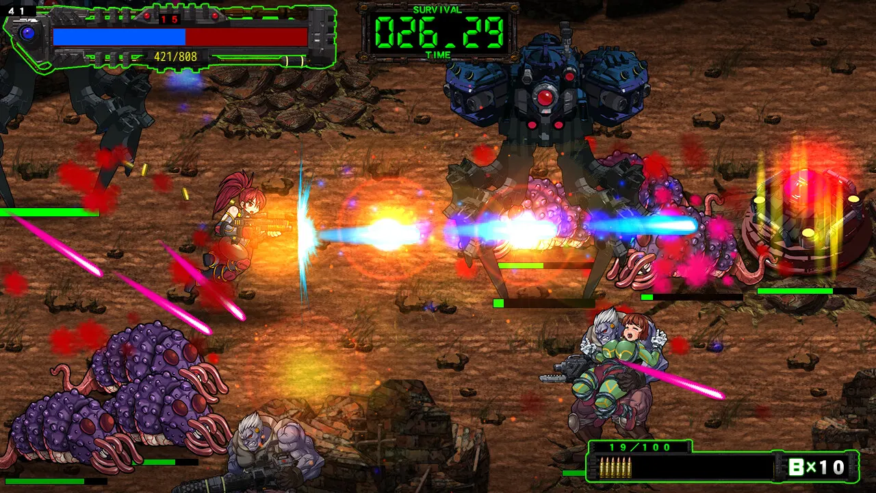 Womb Defense Force media 10