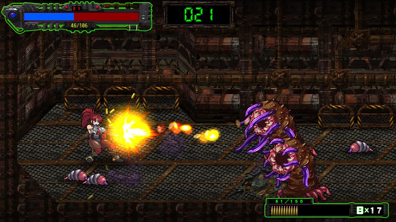 Womb Defense Force media 13