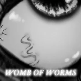 Обкладинка гри Womb of Worms