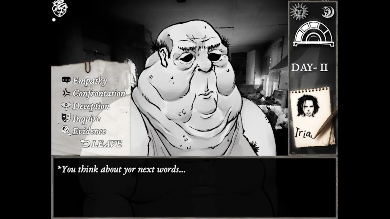 Womb of Worms media 2