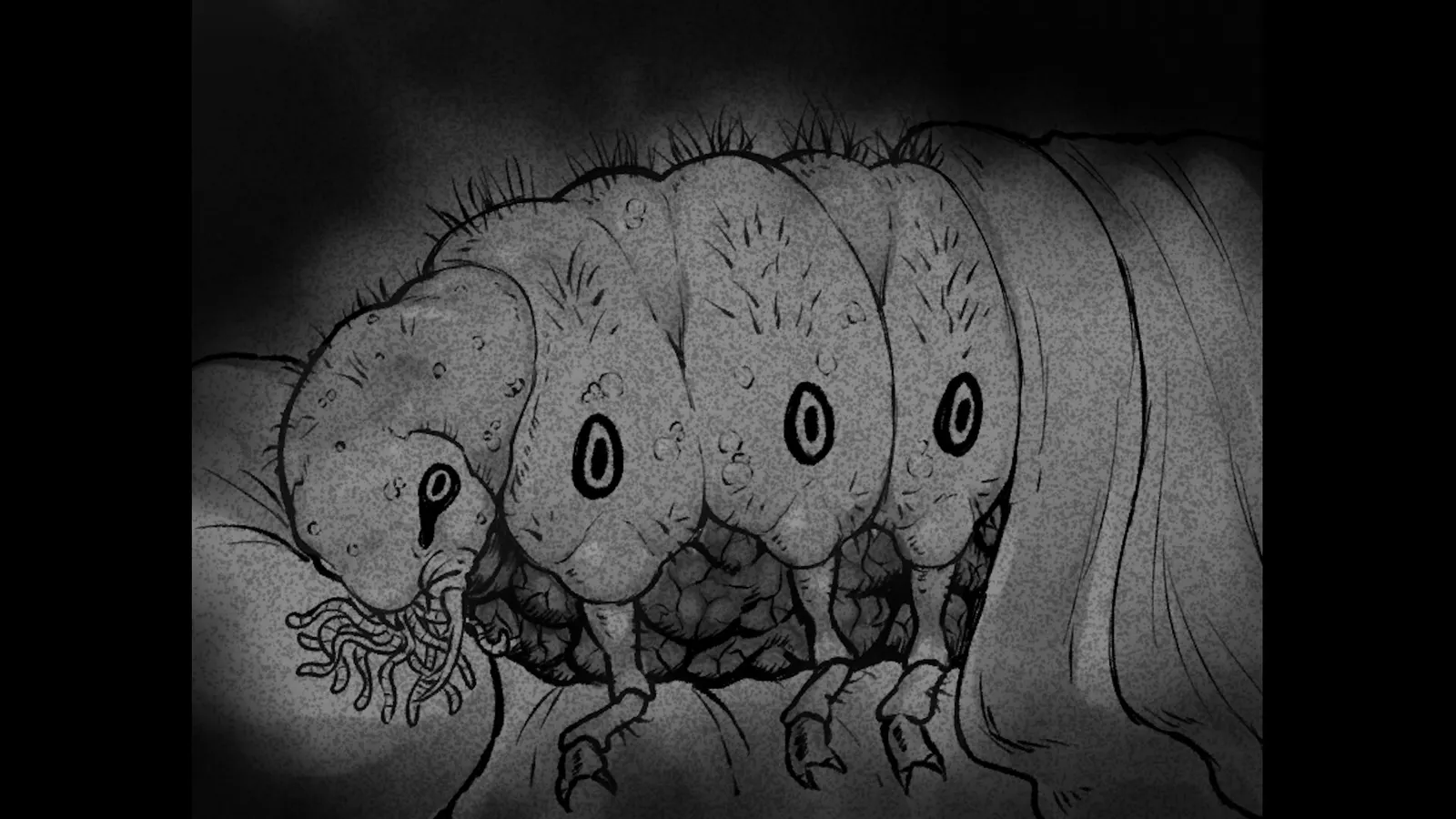 Womb of Worms media 3