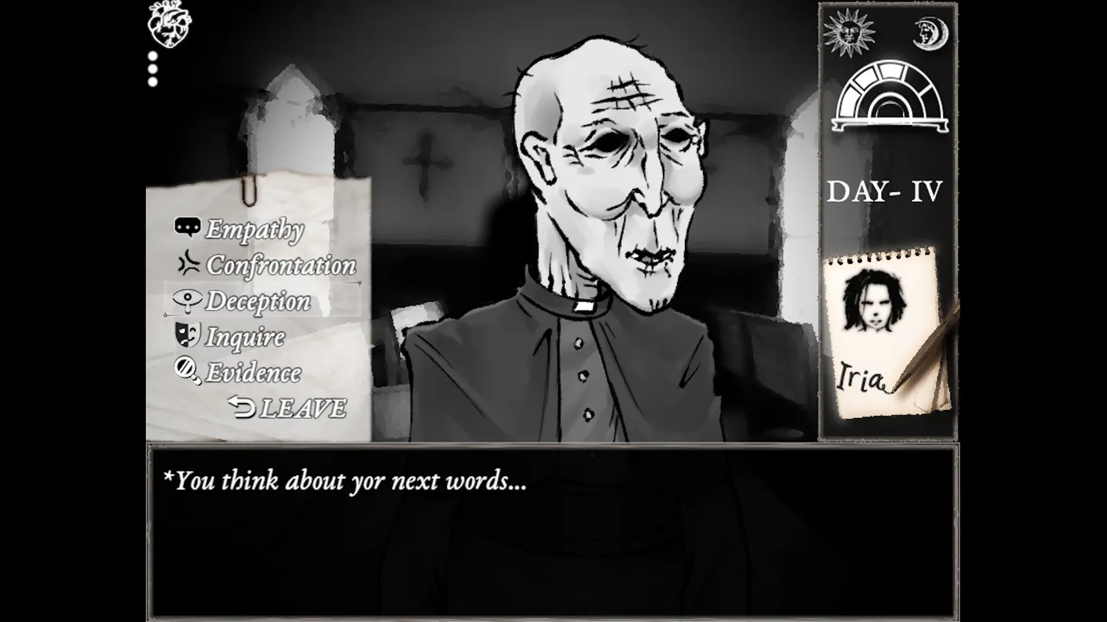 Womb of Worms media 9
