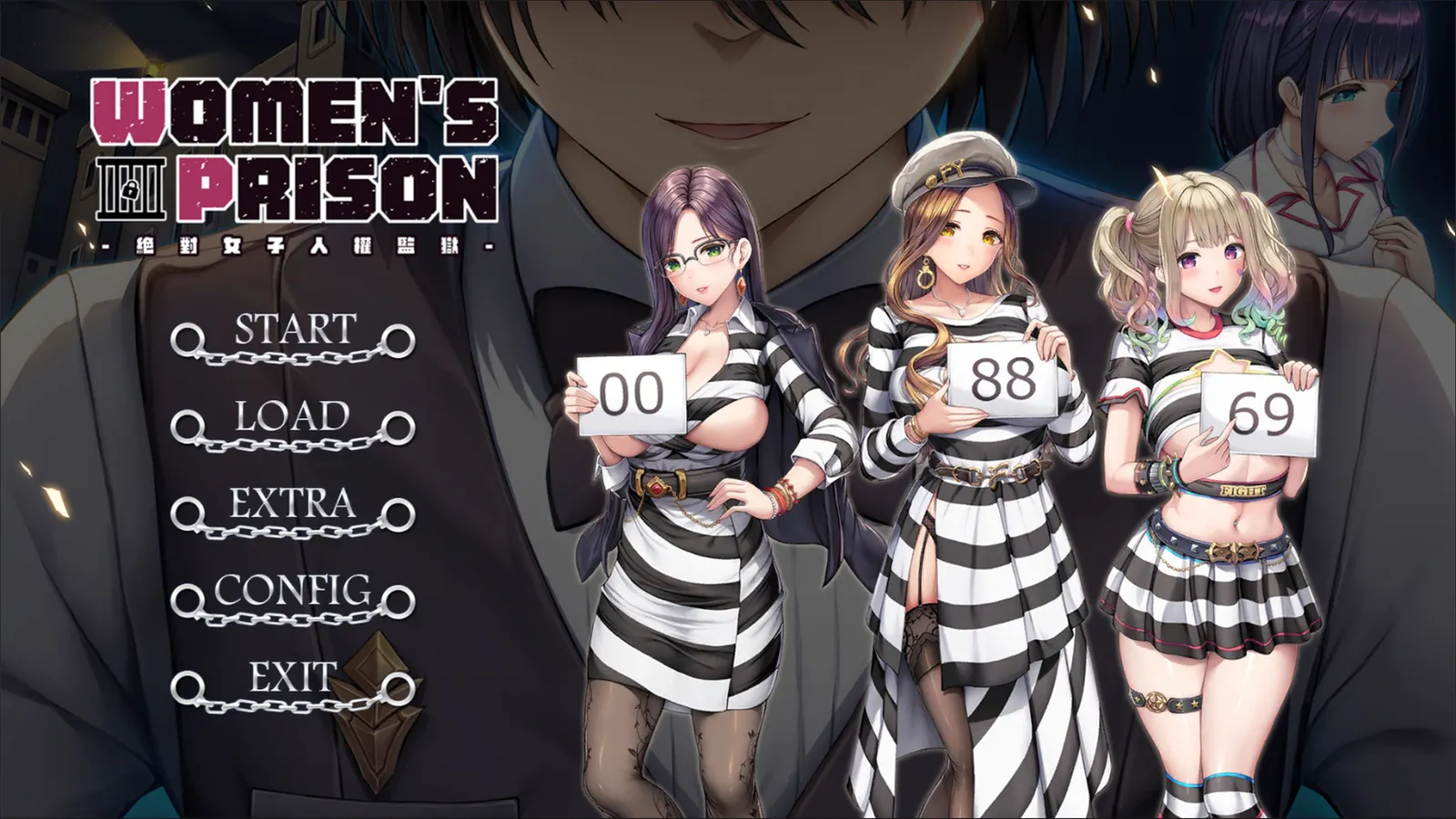 Women's Prison media 3