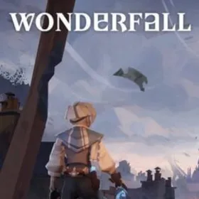 Обкладинка гри Wonderfall