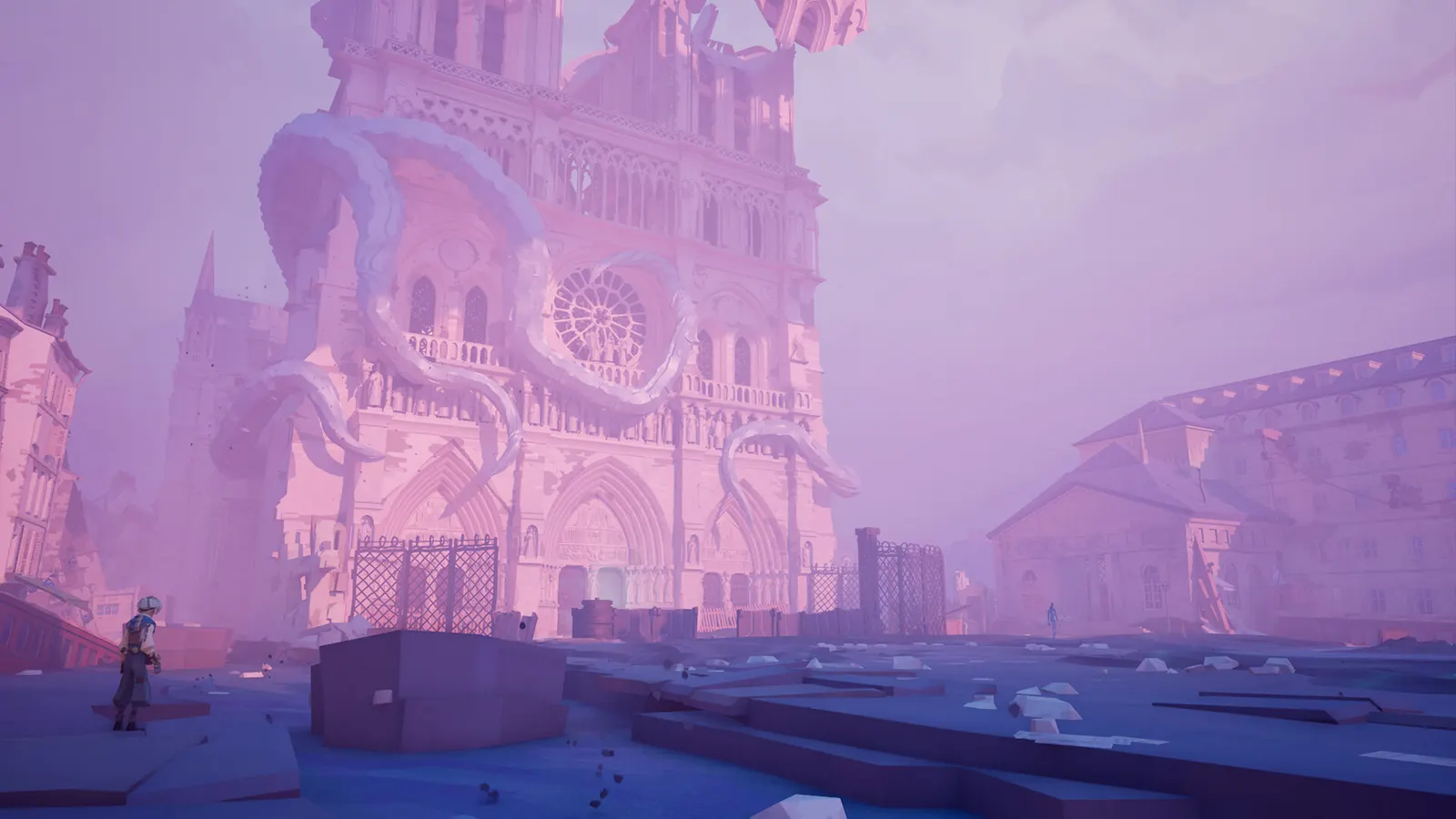 Wonderfall media 4