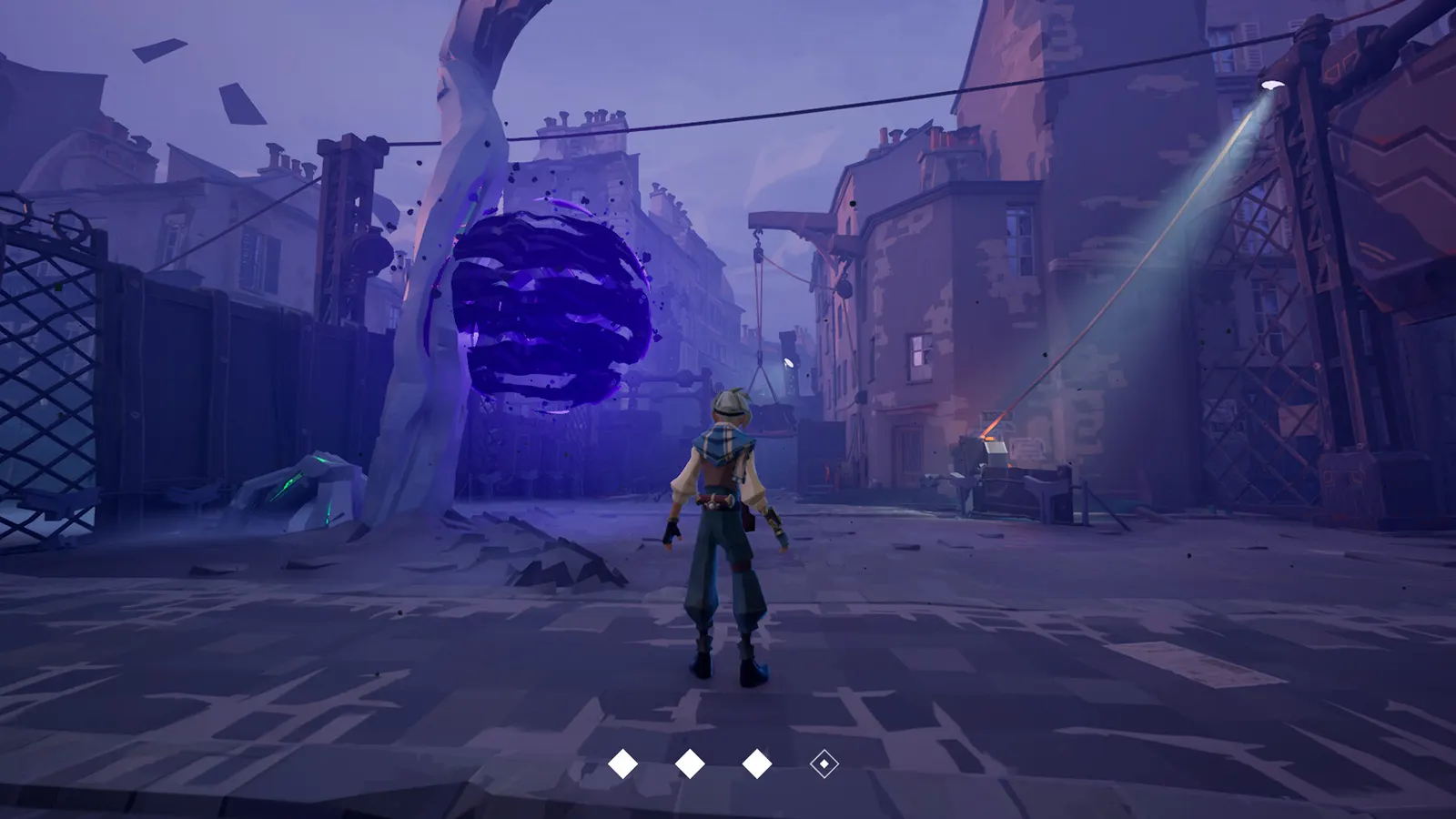 Wonderfall media 9