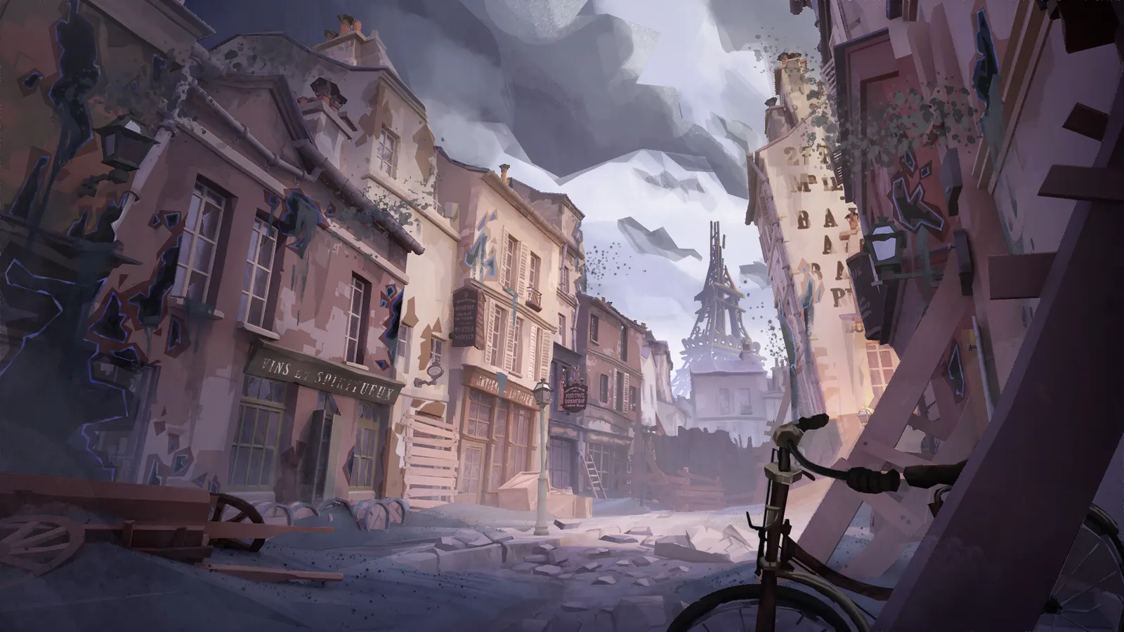 Wonderfall media 12