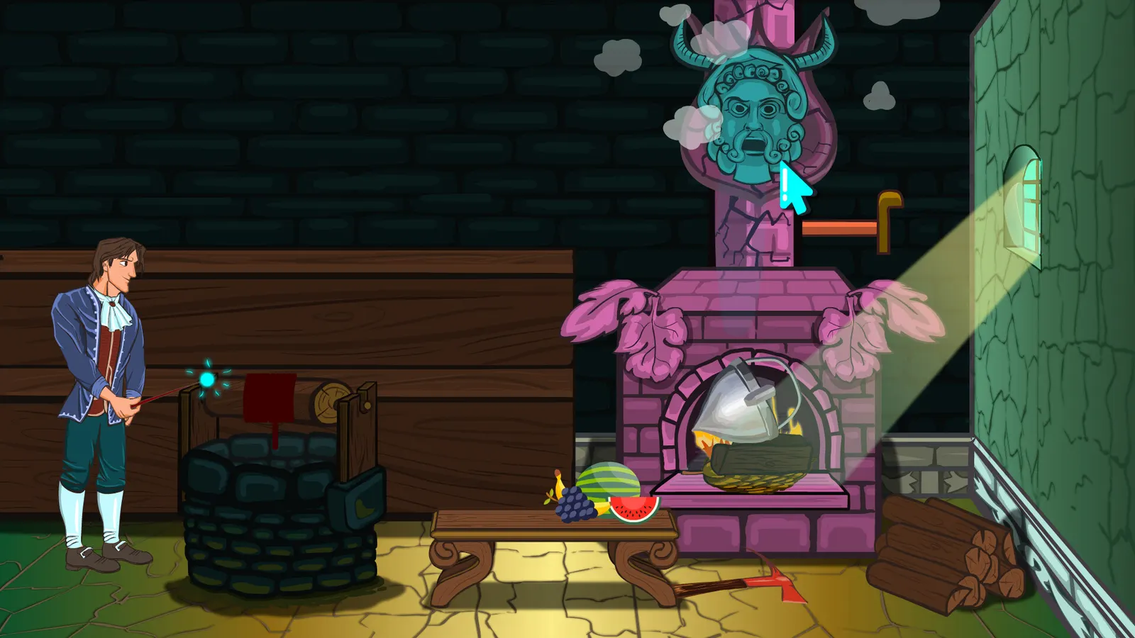 Wonderland Quest media 4