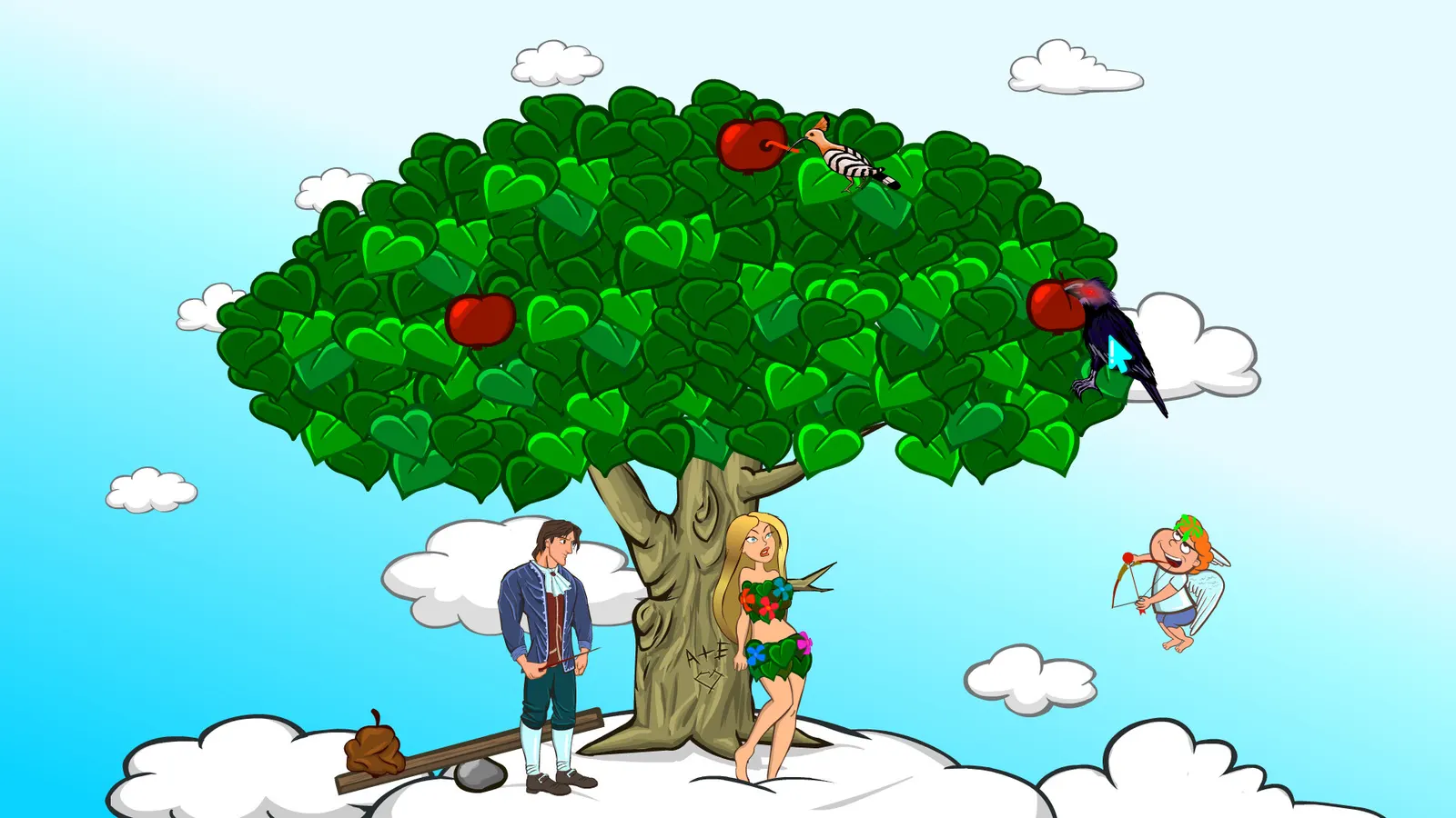 Wonderland Quest media 5