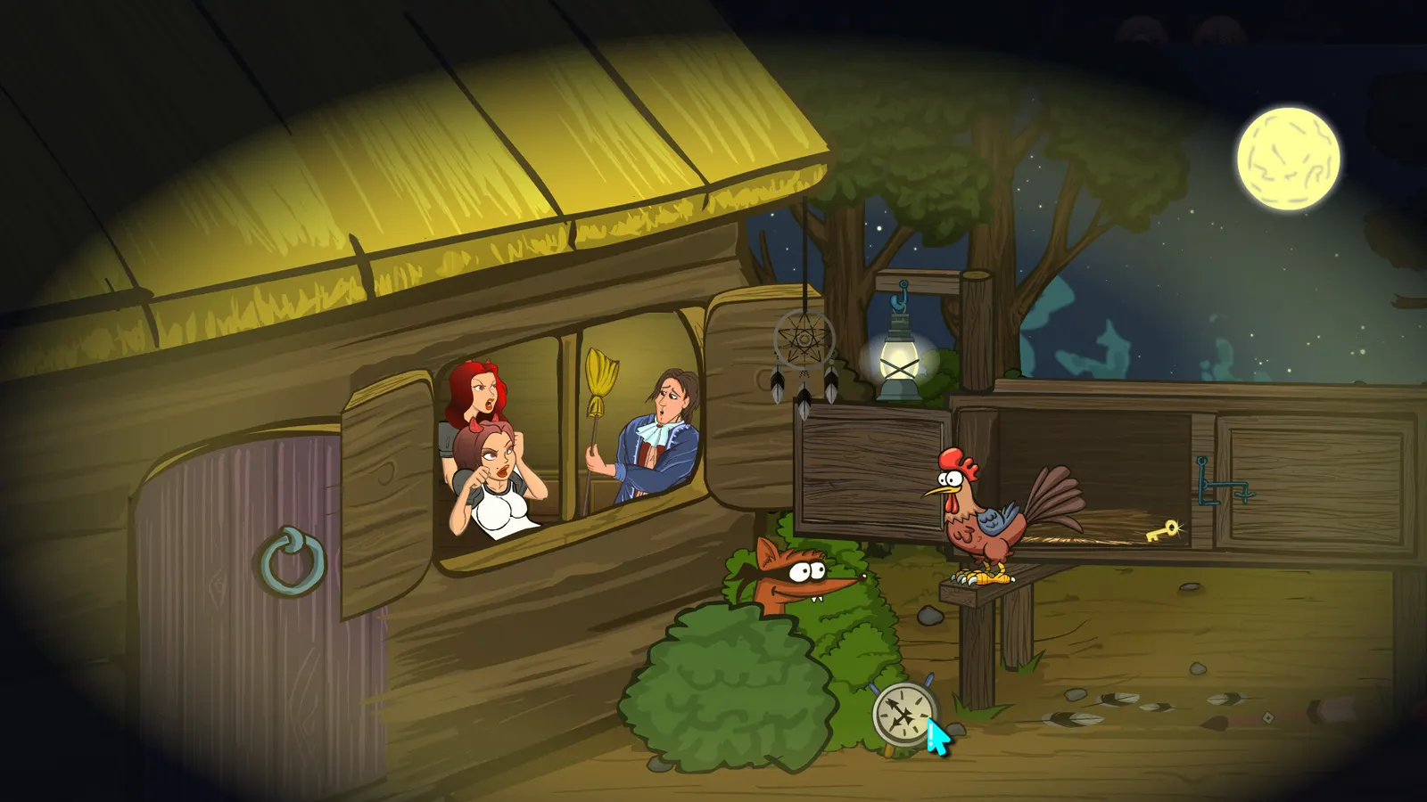 Wonderland Quest media 6