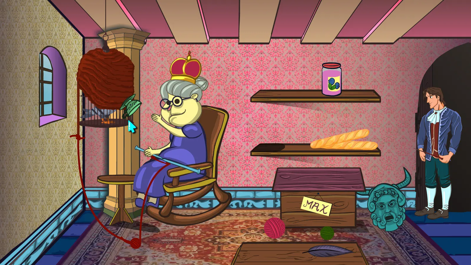 Wonderland Quest media 7