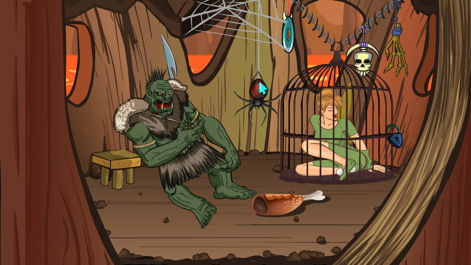 Wonderland Quest media 8