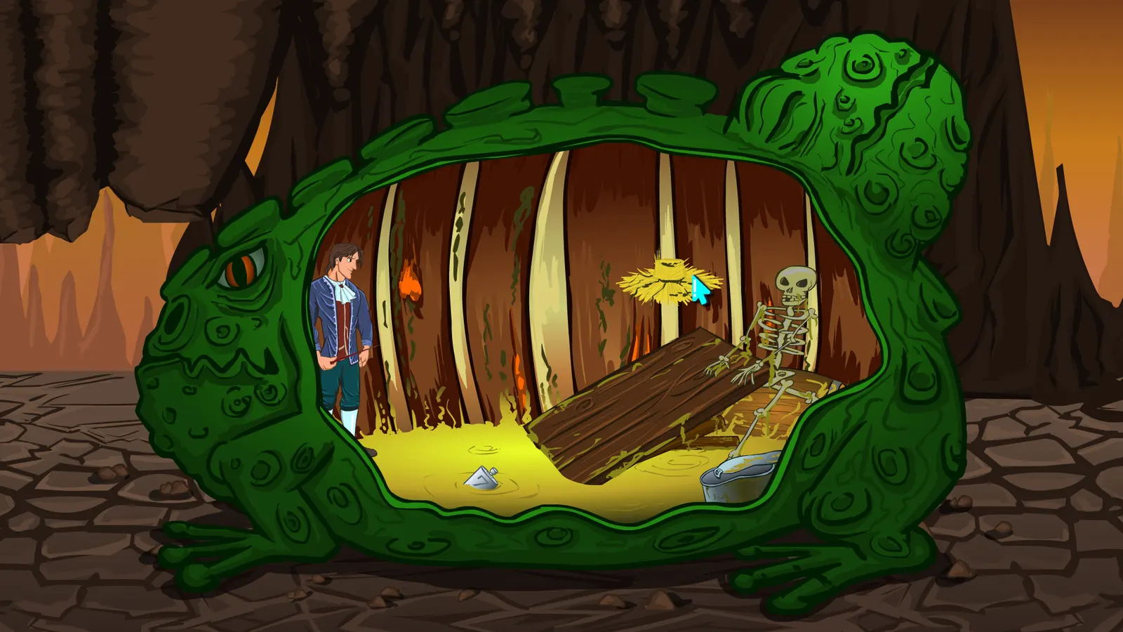 Wonderland Quest media 9