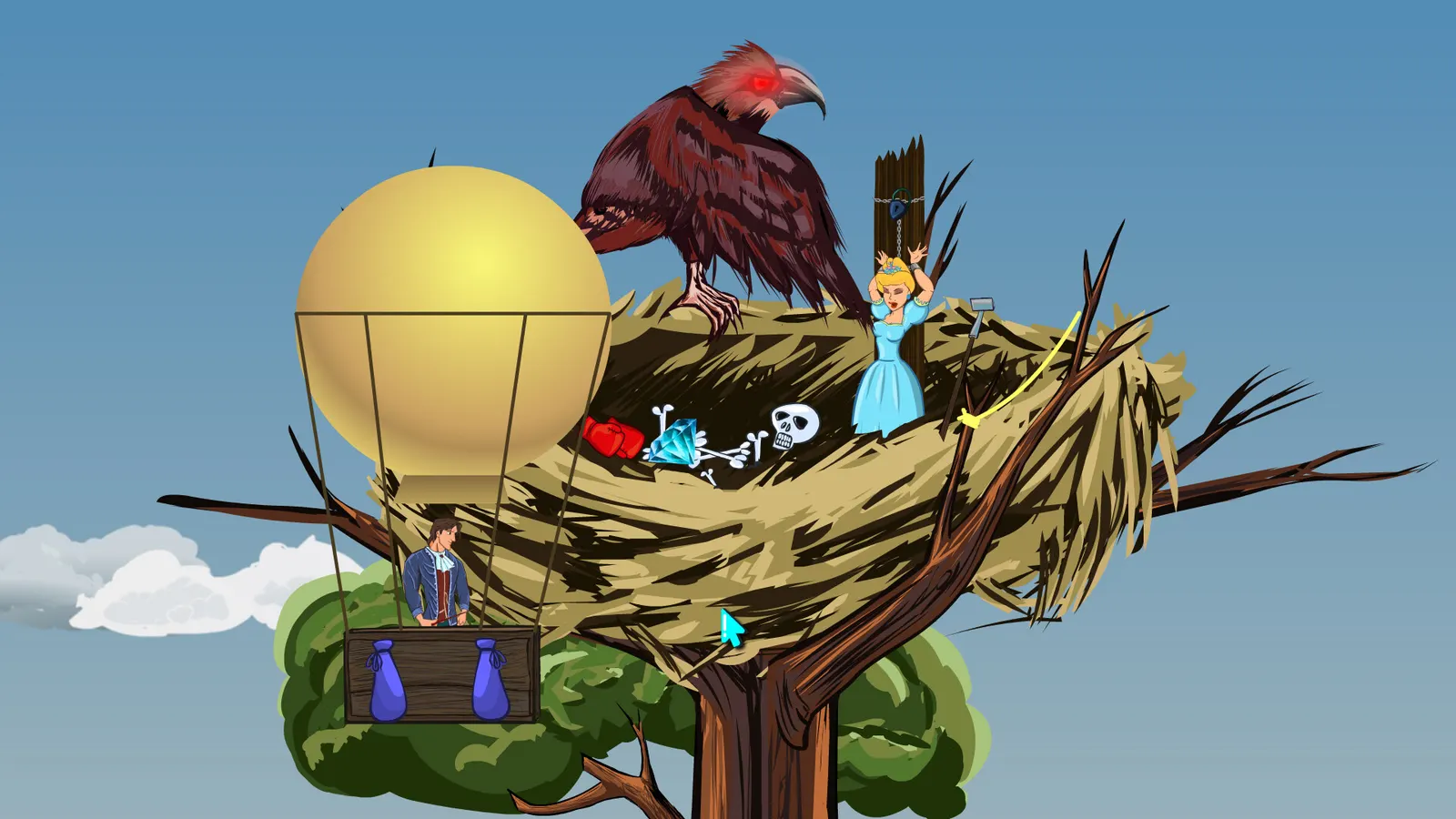 Wonderland Quest media 10
