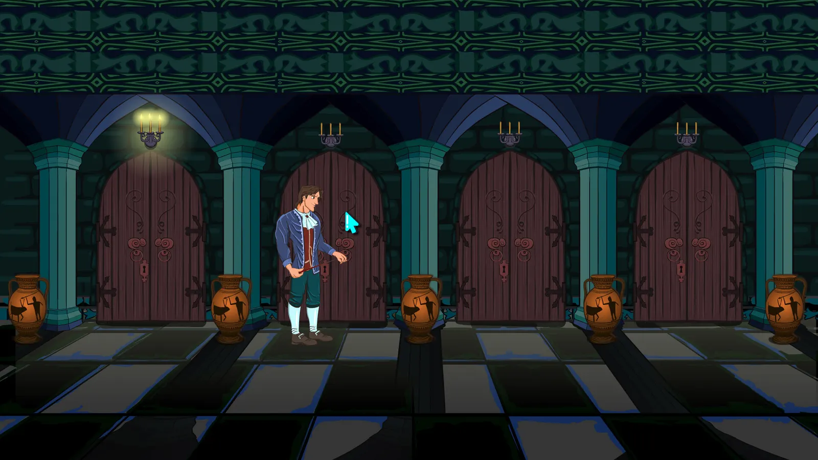 Wonderland Quest media 11