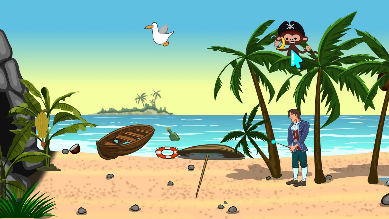 Wonderland Quest media 12