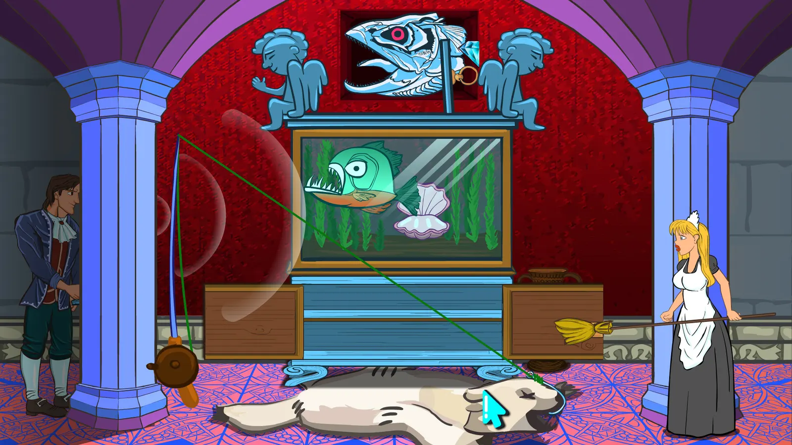 Wonderland Quest media 13