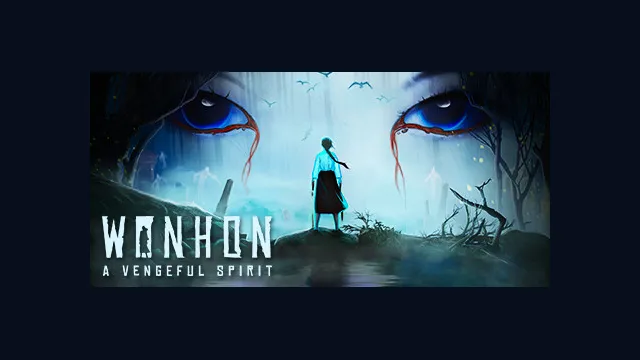 Wonhon: A Vengeful Spirit