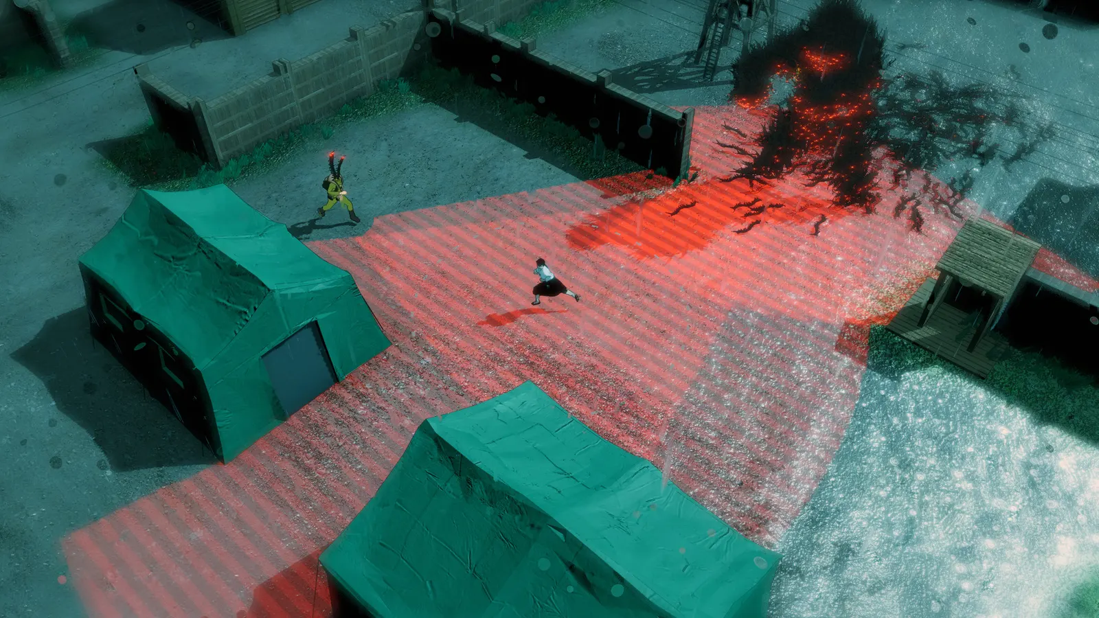 Wonhon: A Vengeful Spirit media 4