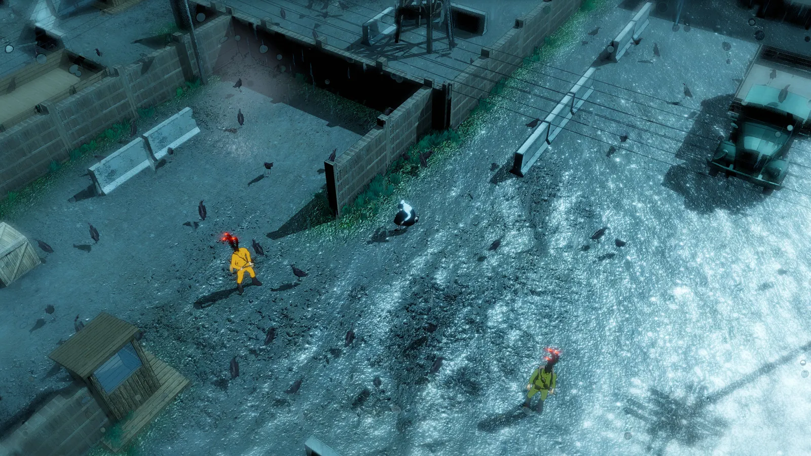 Wonhon: A Vengeful Spirit media 13