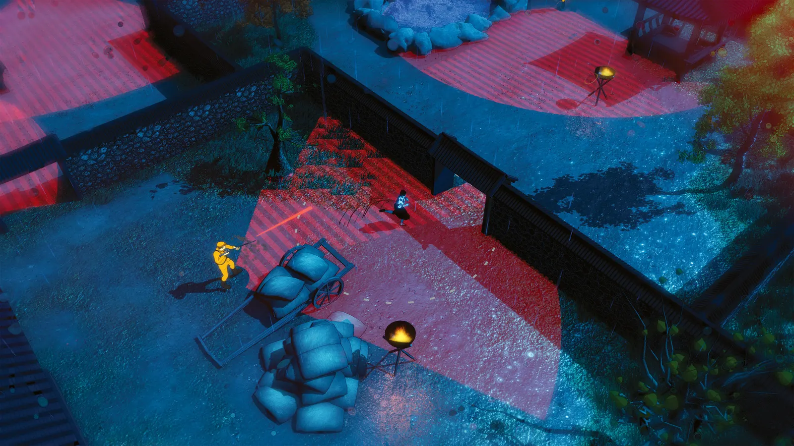 Wonhon: A Vengeful Spirit media 14