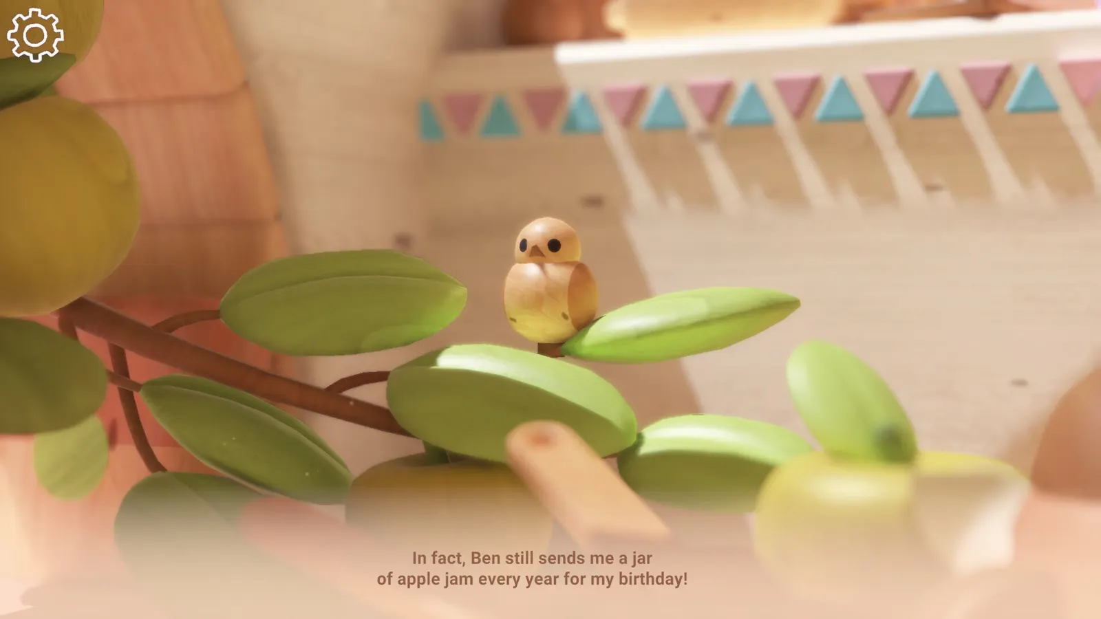 Woodo media 7