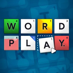 Обкладинка гри Word Play