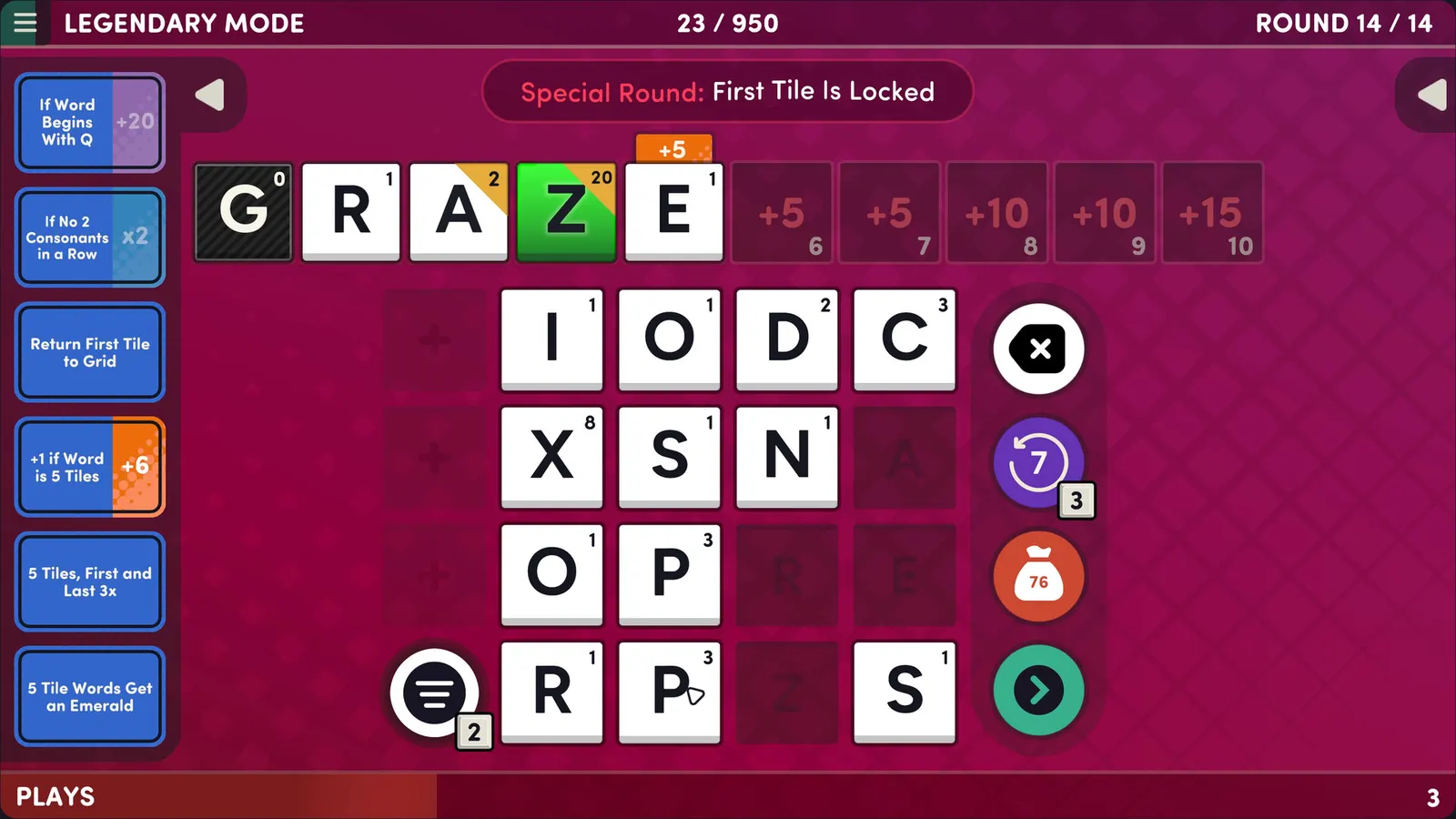 Word Play media 3