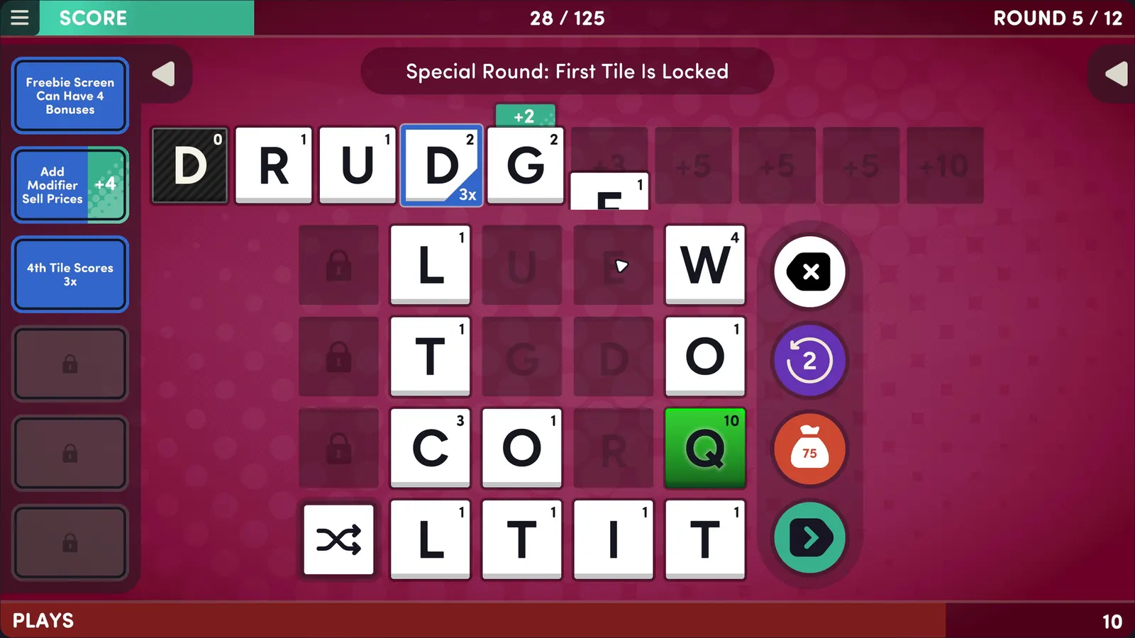 Word Play media 5