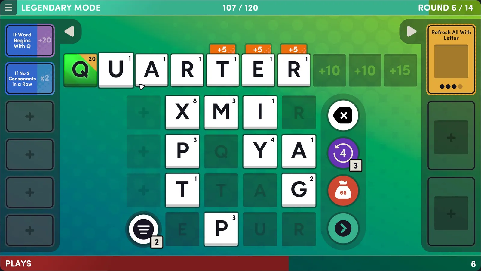 Word Play media 6