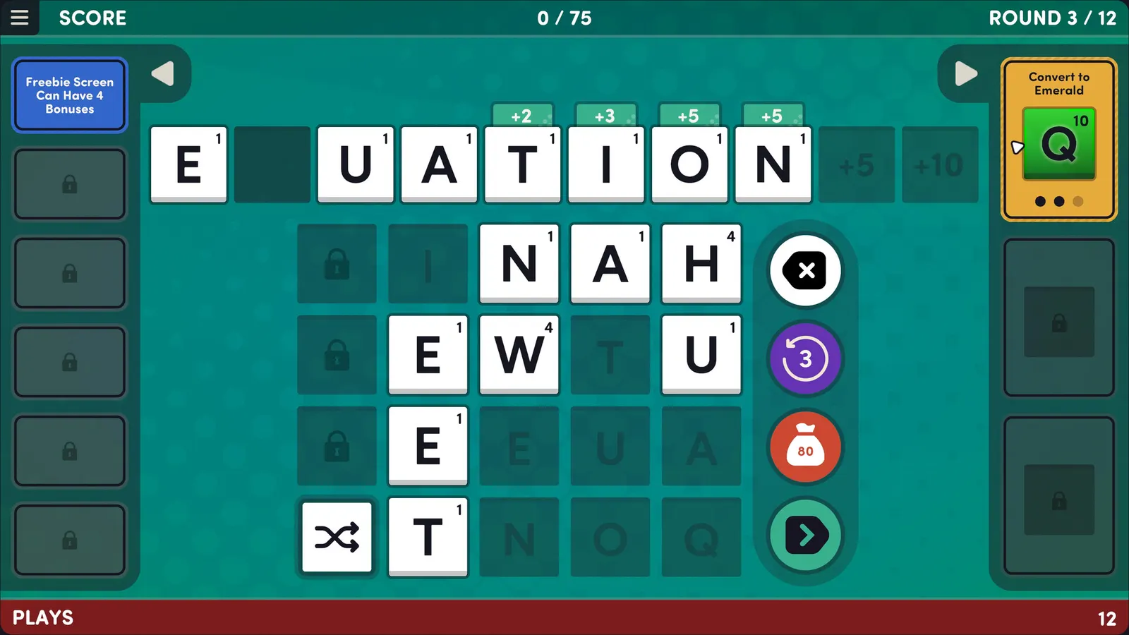 Word Play media 6