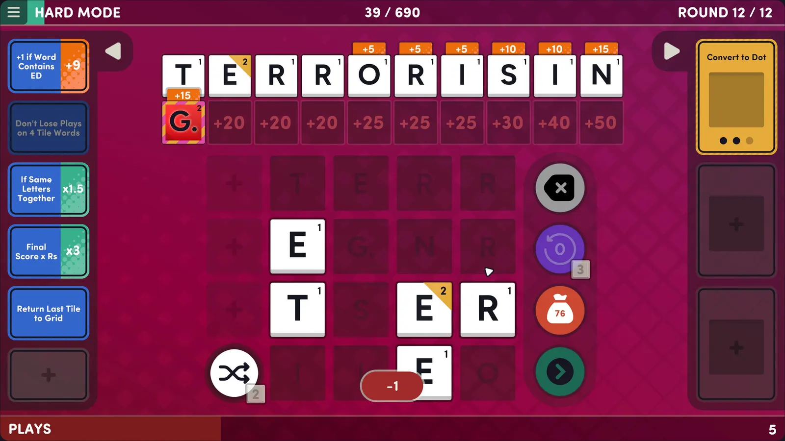 Word Play media 10